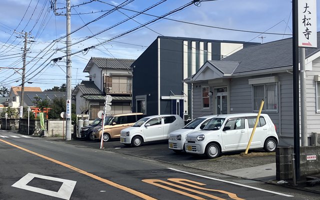 鶴巻訪問看護ステーションひらつか周辺