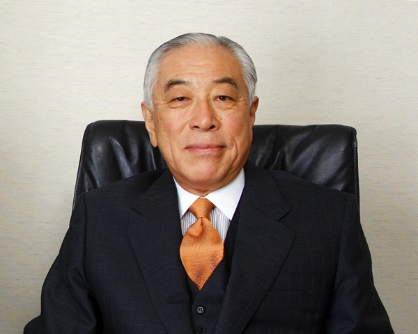 医療法人社団 三喜会　設立者　荒井 喜八郎