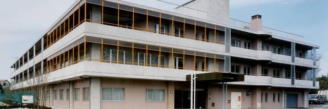 介護老人保健施設