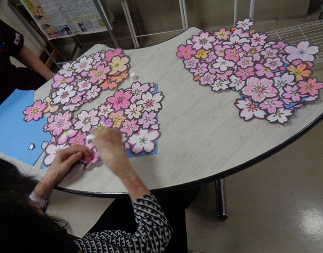 季節の花々8