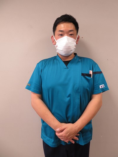 Ozawattiの徒然なるままに  今年度の看護部体制