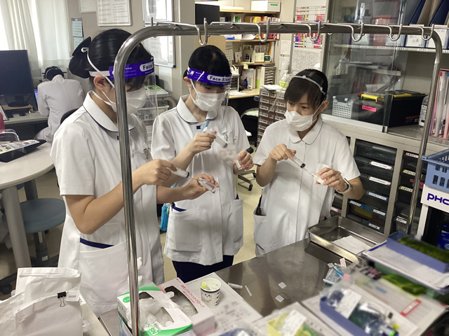 写真①
