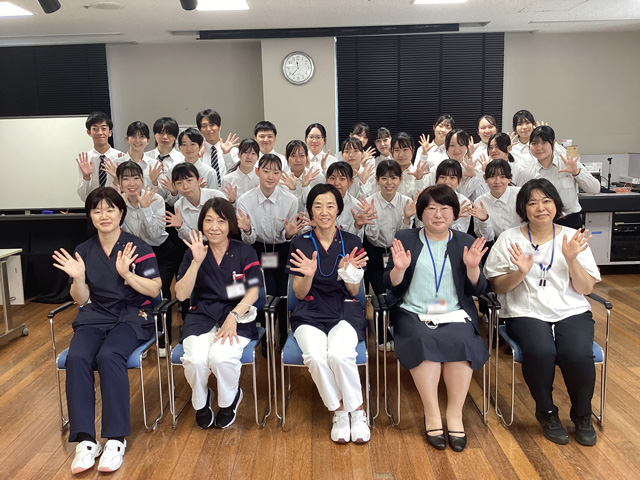 写真④