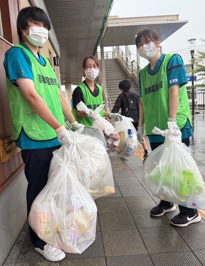 院長ブログ 鶴巻温泉病院　地域との交流