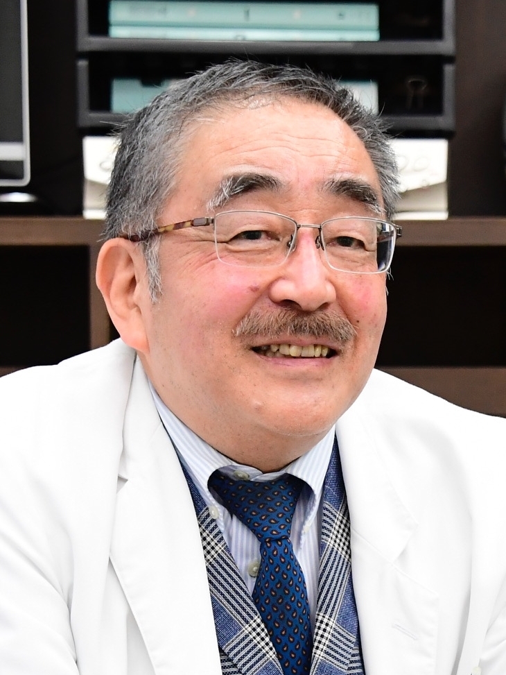 院長ブログ 鶴巻温泉病院　理事長　鈴木 龍太