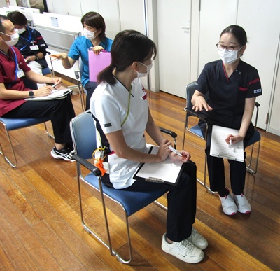 鶴巻温泉病院 院長ブログ